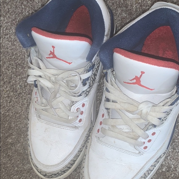 True Blue 3’s - Picture 3 of 5